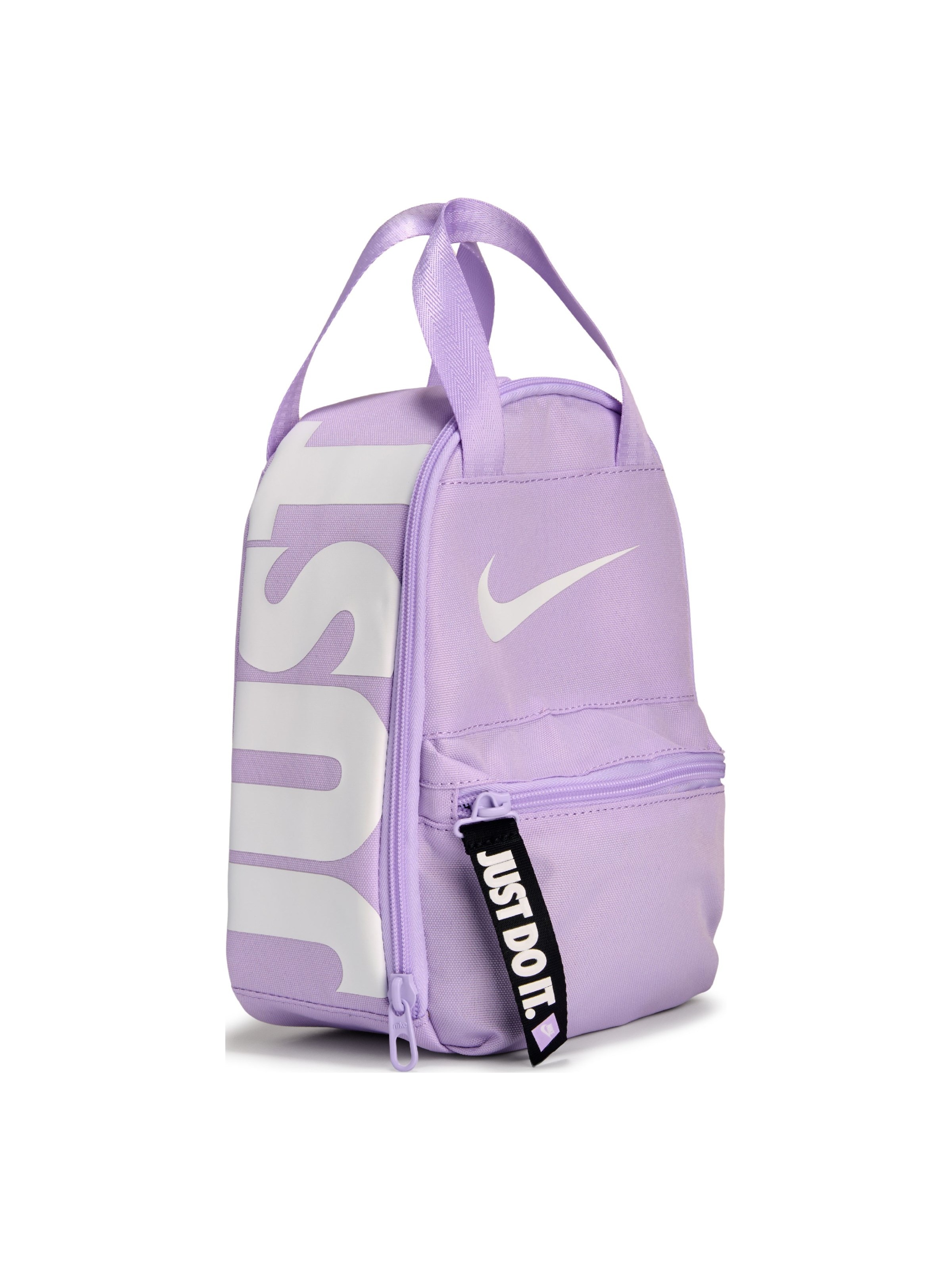 Nike lunch duffle best sale