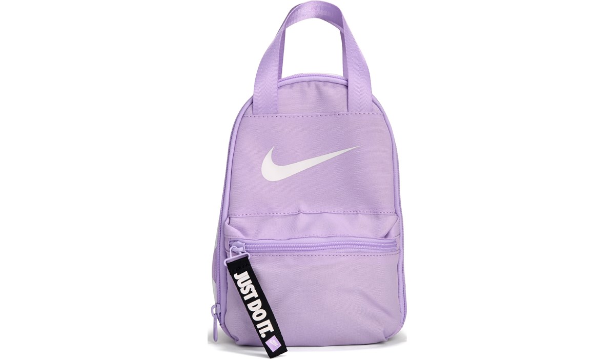 Nike Just Do It Fuel Pack Lunch Bag Famous Footwear