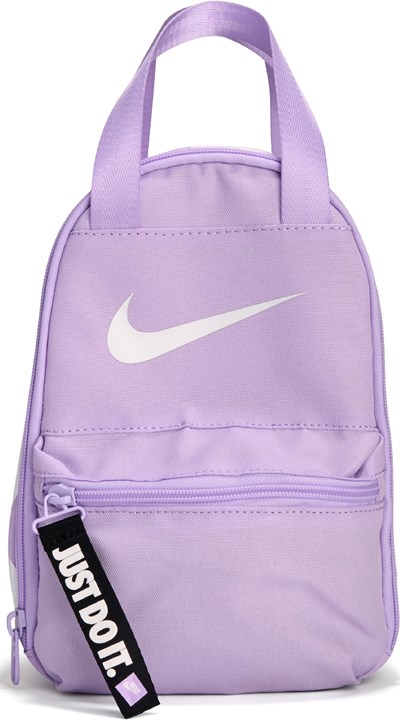 Nike Just Do It Fuel Pack Lunch Bag Famous Footwear