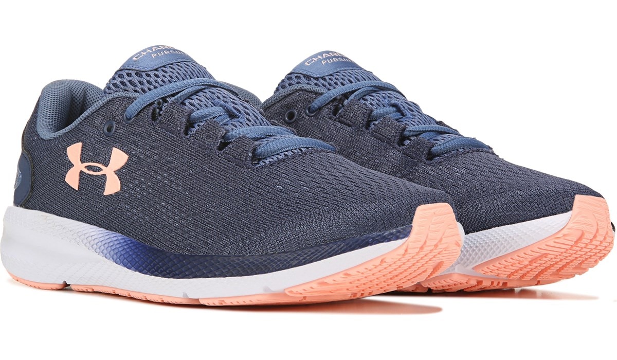 Buy > under armour ua charged pursuit 2 review > in stock