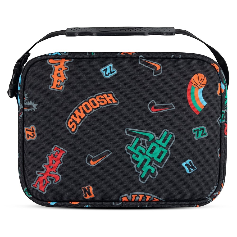 Nike Futura Fuel Pack Lunch Box Famous Footwear