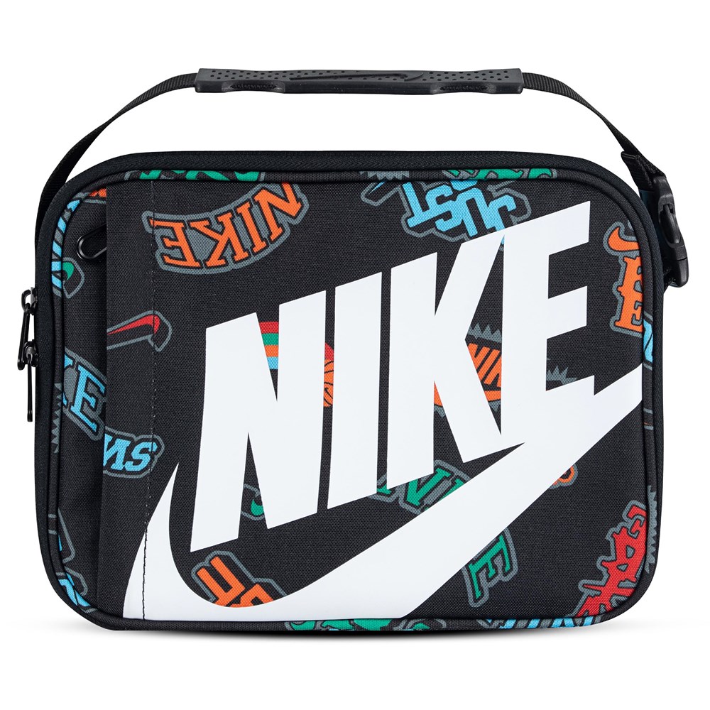 Nike Futura Fuel Pack Lunch Box Famous Footwear