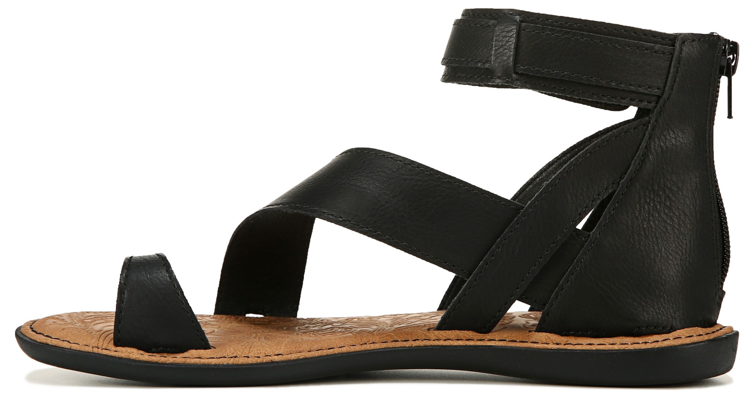 Boc marie gladiator store sandal