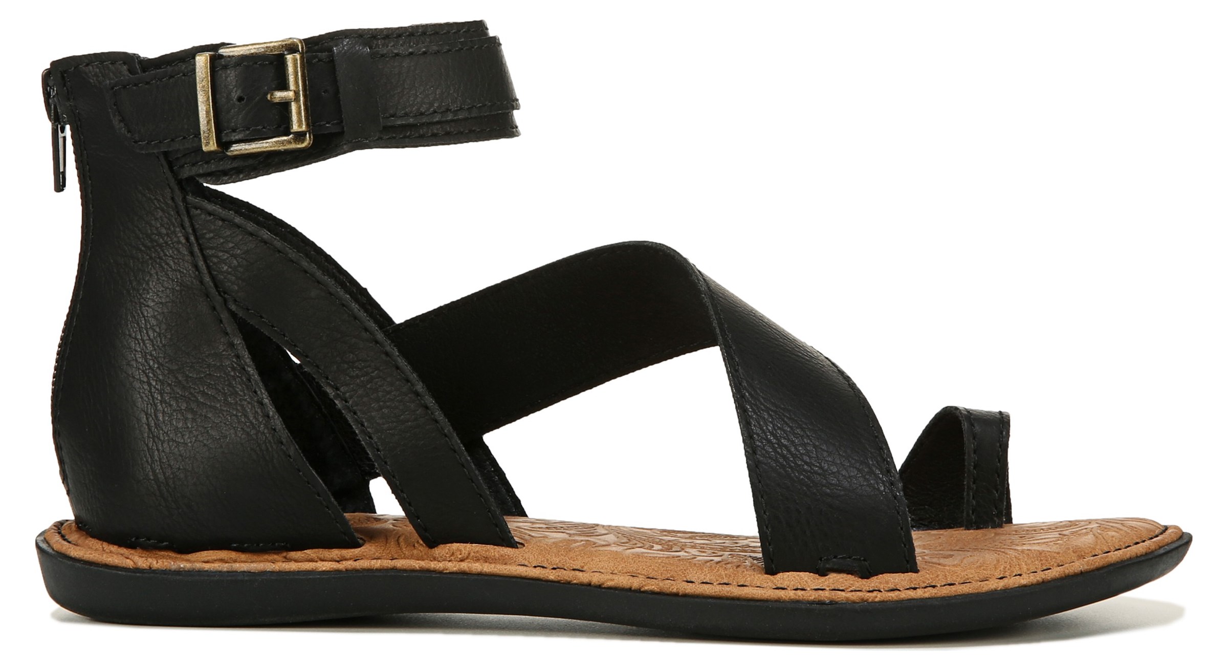 Famous footwear boc online sandals