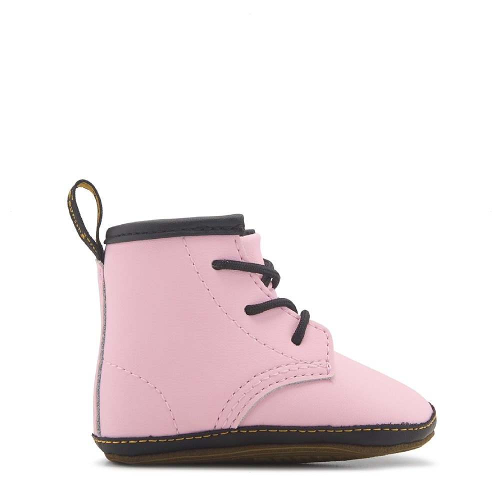 Kids doc martens pink online