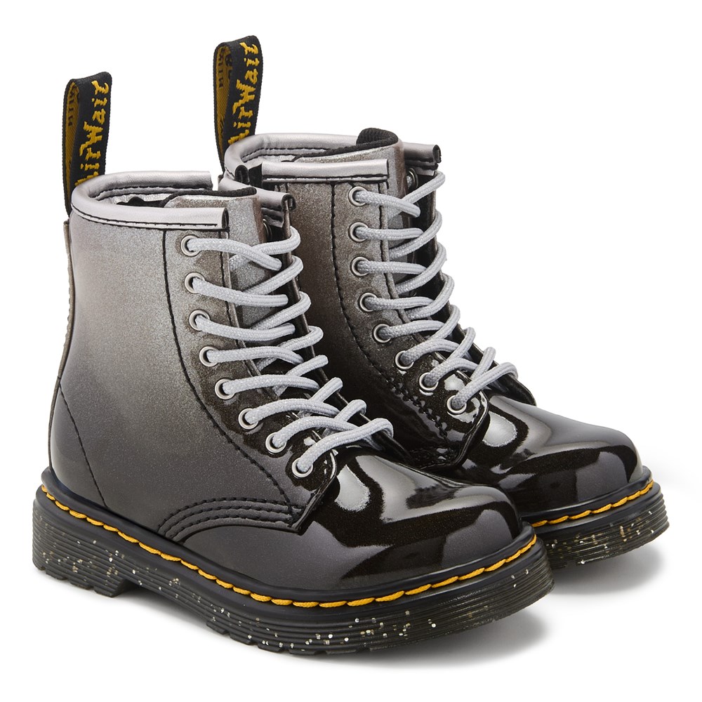 Dr Martens toddler boots selling