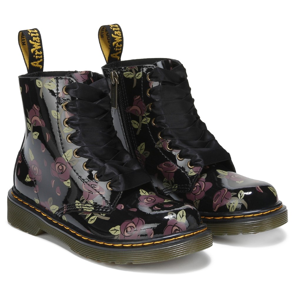 Dr Martens popular 1460 Combat boots kids size 11