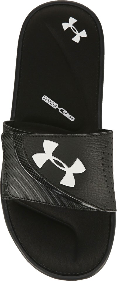 underarmour mens slides