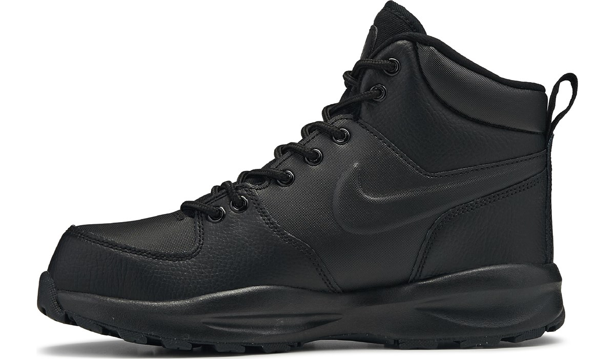 Nike Kids Manoa Lace Up Boot Big Kid Famous Footwear