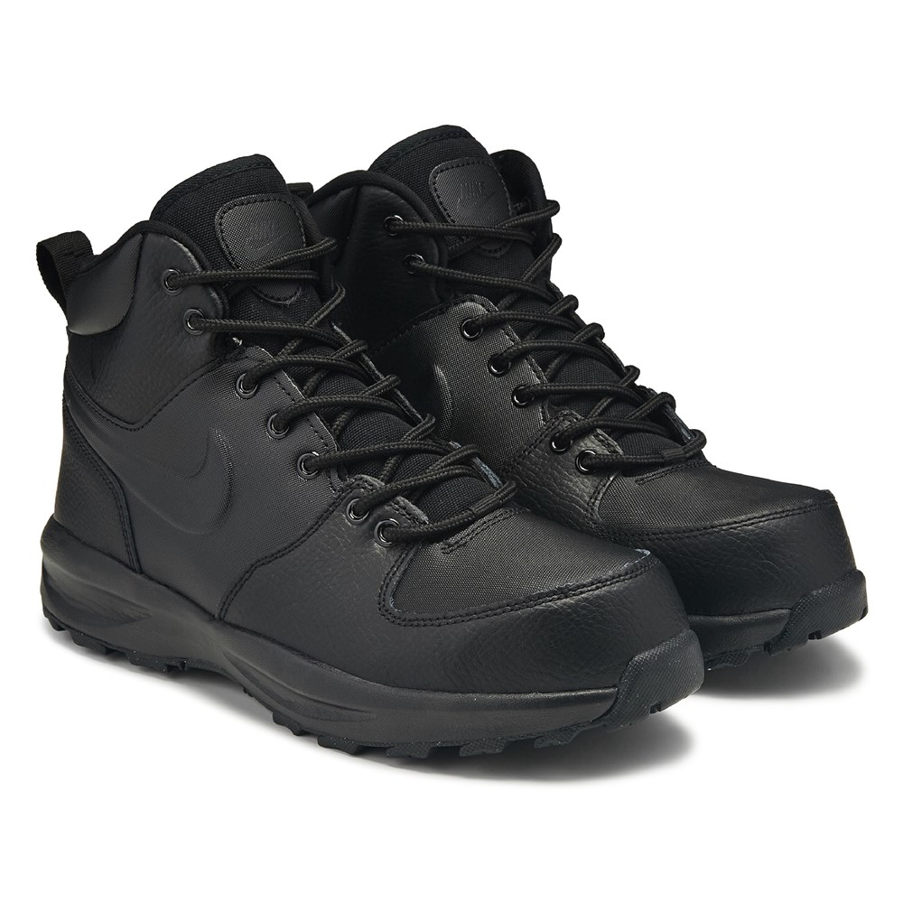 Nike manoa boots kids best sale