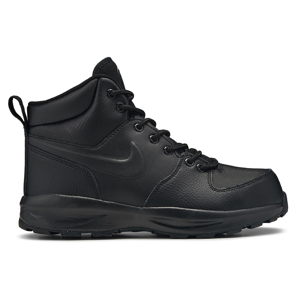 Nike Kids Manoa Lace Up Boot Big Kid Famous Footwear