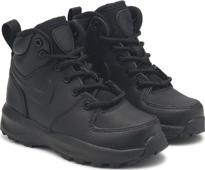 Nike Kids Manoa Lace Up Boot Toddler Famous Footwear