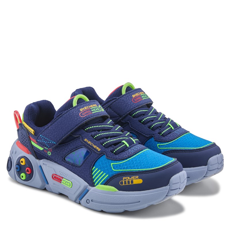 Skechers Game Kicks Gametronix 2.0