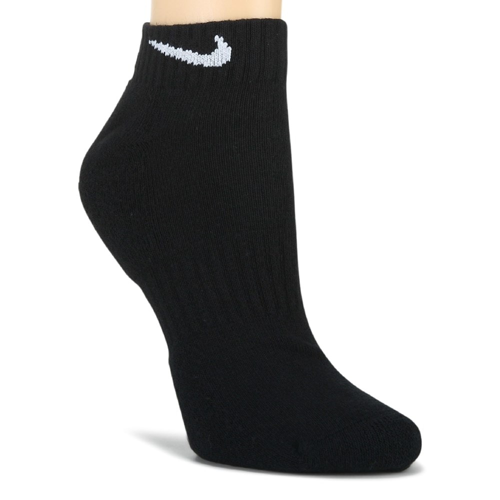 Nike men's socks dri fit low cut 6 pack on sale