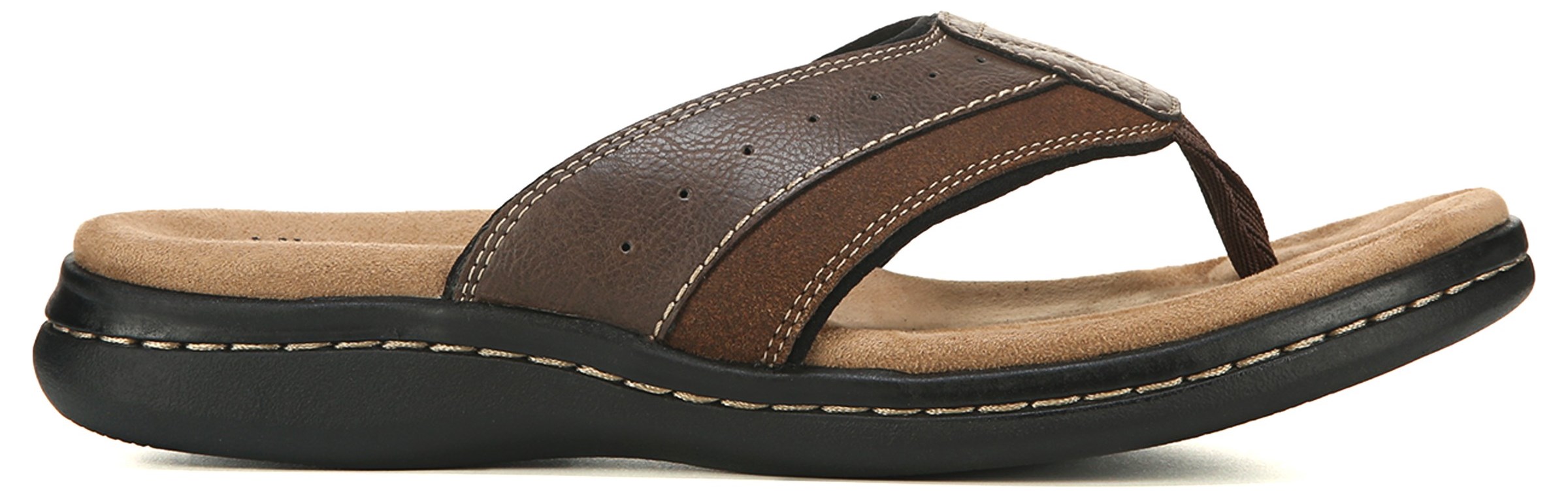 Dockers Men s Laguna Sandal Famous Footwear