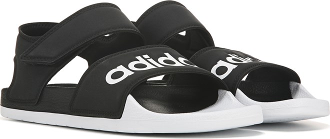 adidas sandals famous footwear