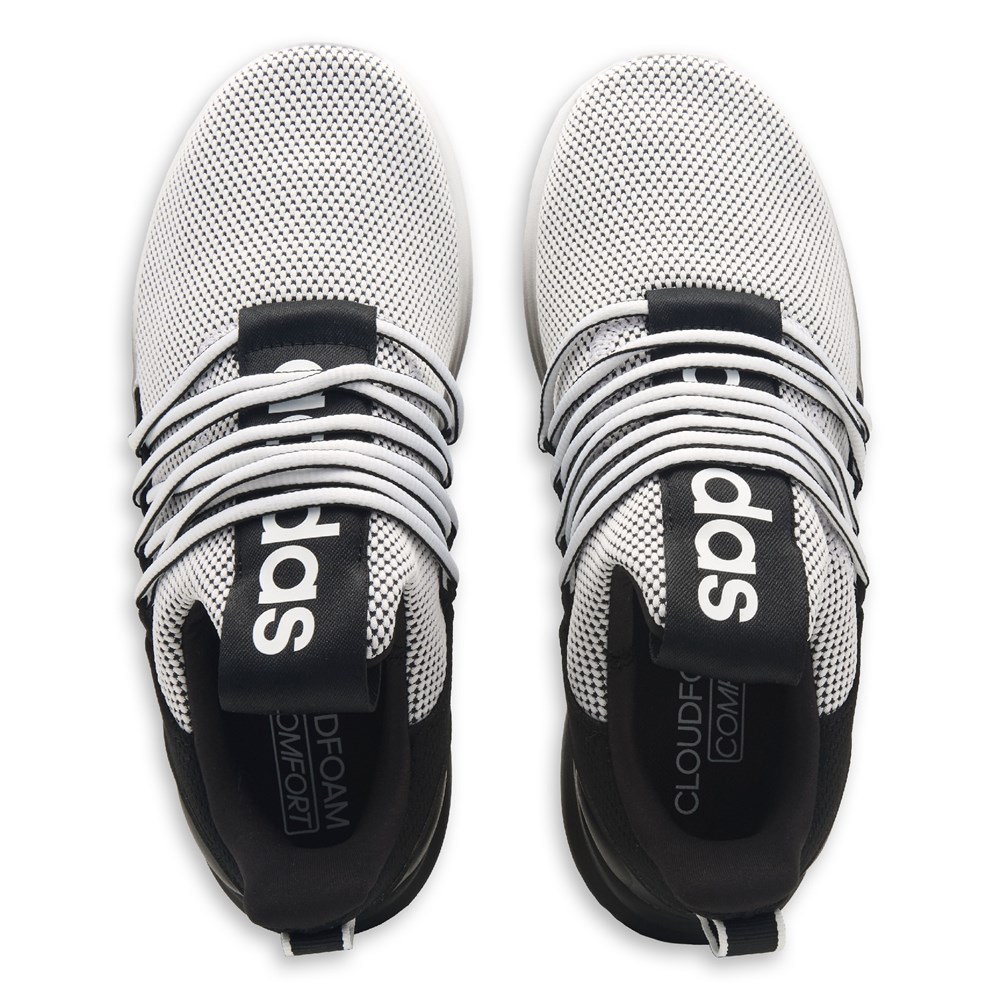 Adidas slip on gym shoes hotsell