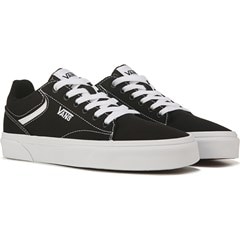 vans seldan womens