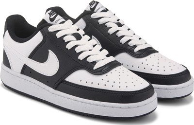 Nike Women s Court Vision Low Sneaker Famous Footwear