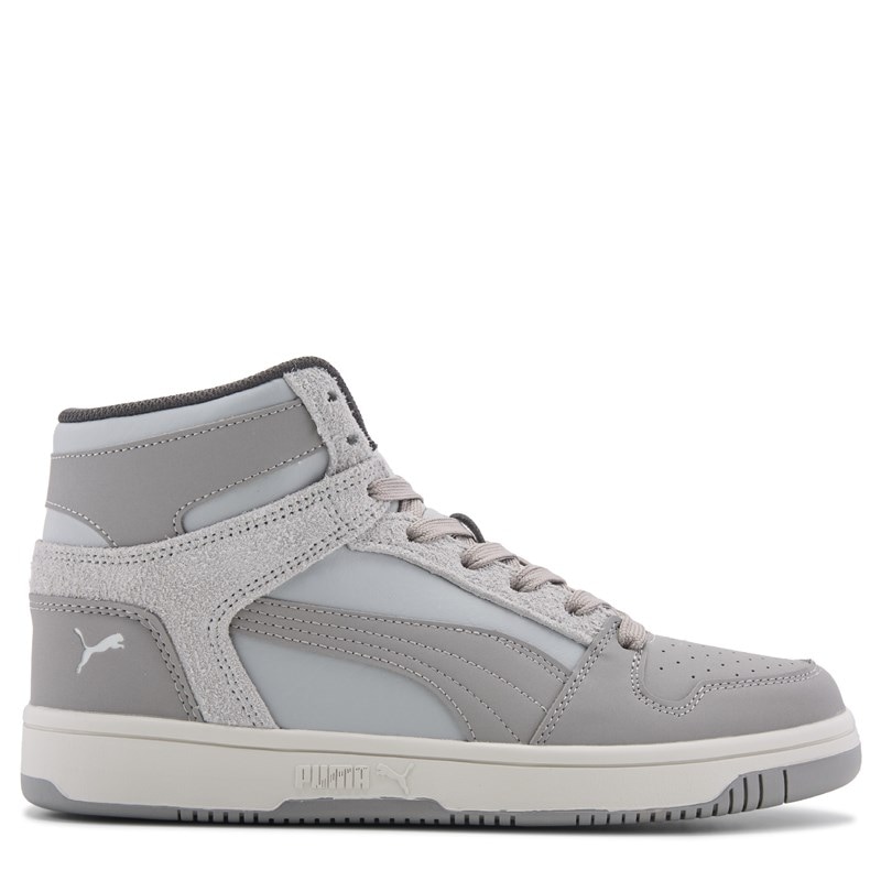 Men's Rebound Layup High Top Sneaker