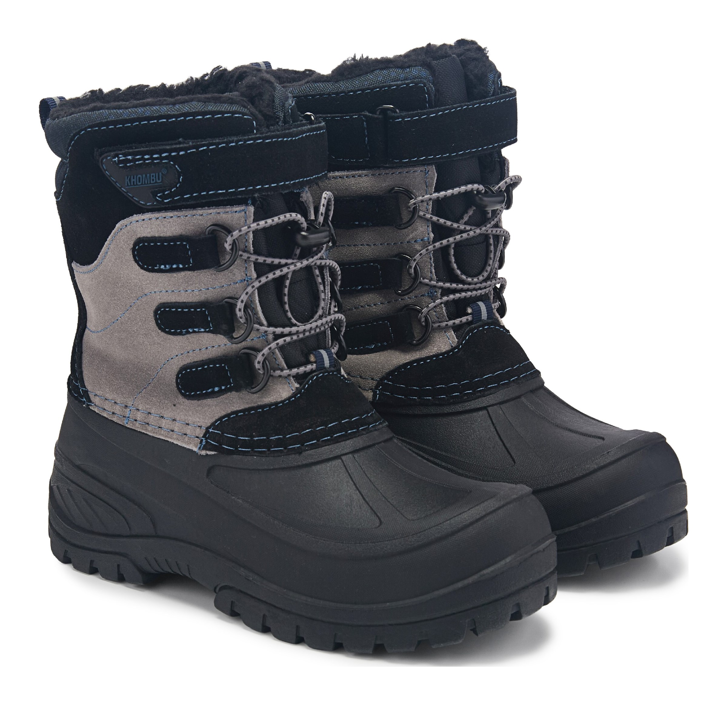 khombu snow boots