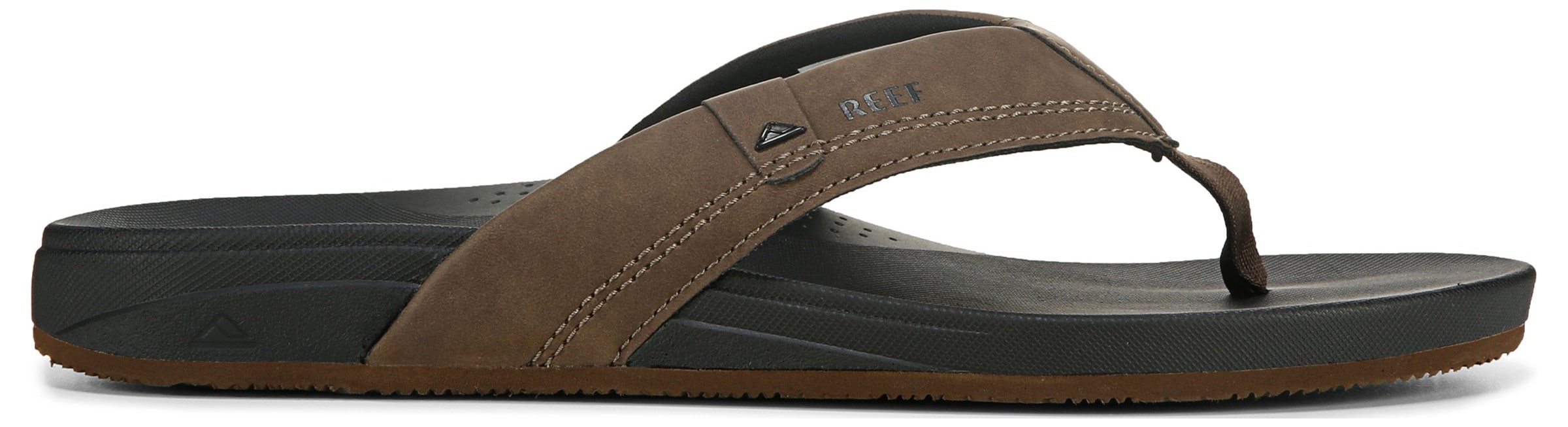 Men s Cushion Spring Flip Flop