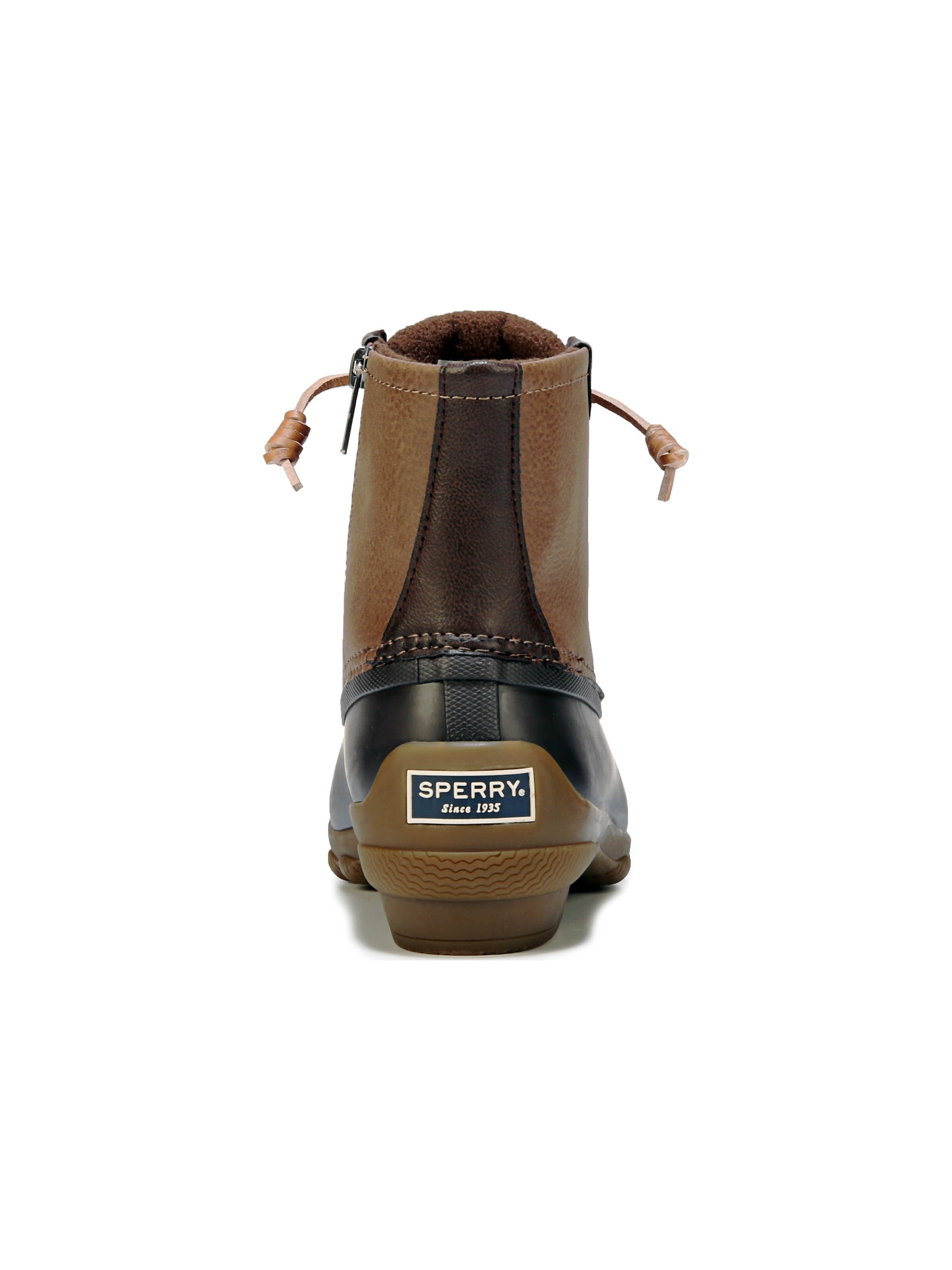 difference between sperry saltwater and syren