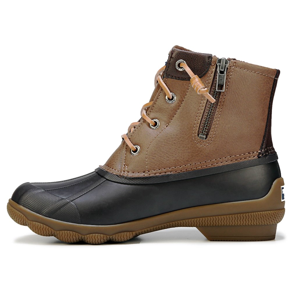 sperry syren boots