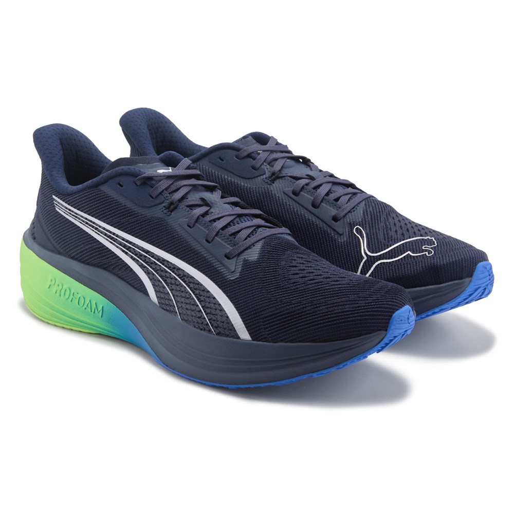 PUMA Men s Darter Pro Running Shoes