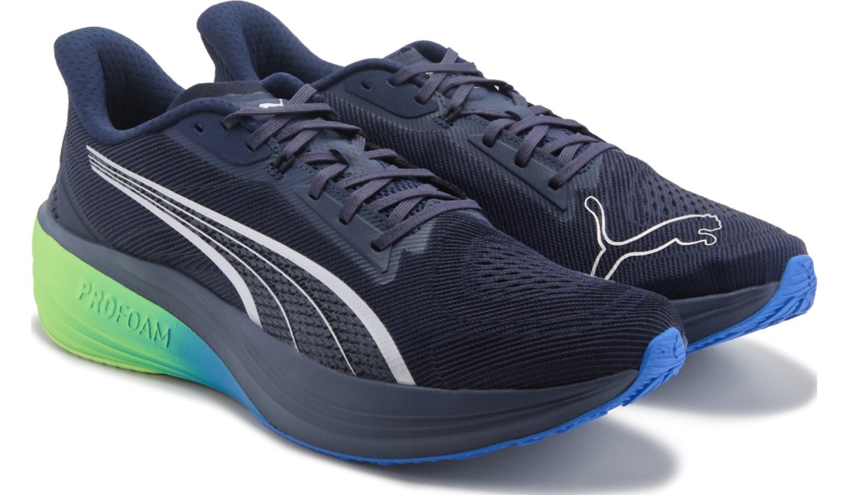 Puma bolt running shoes on sale