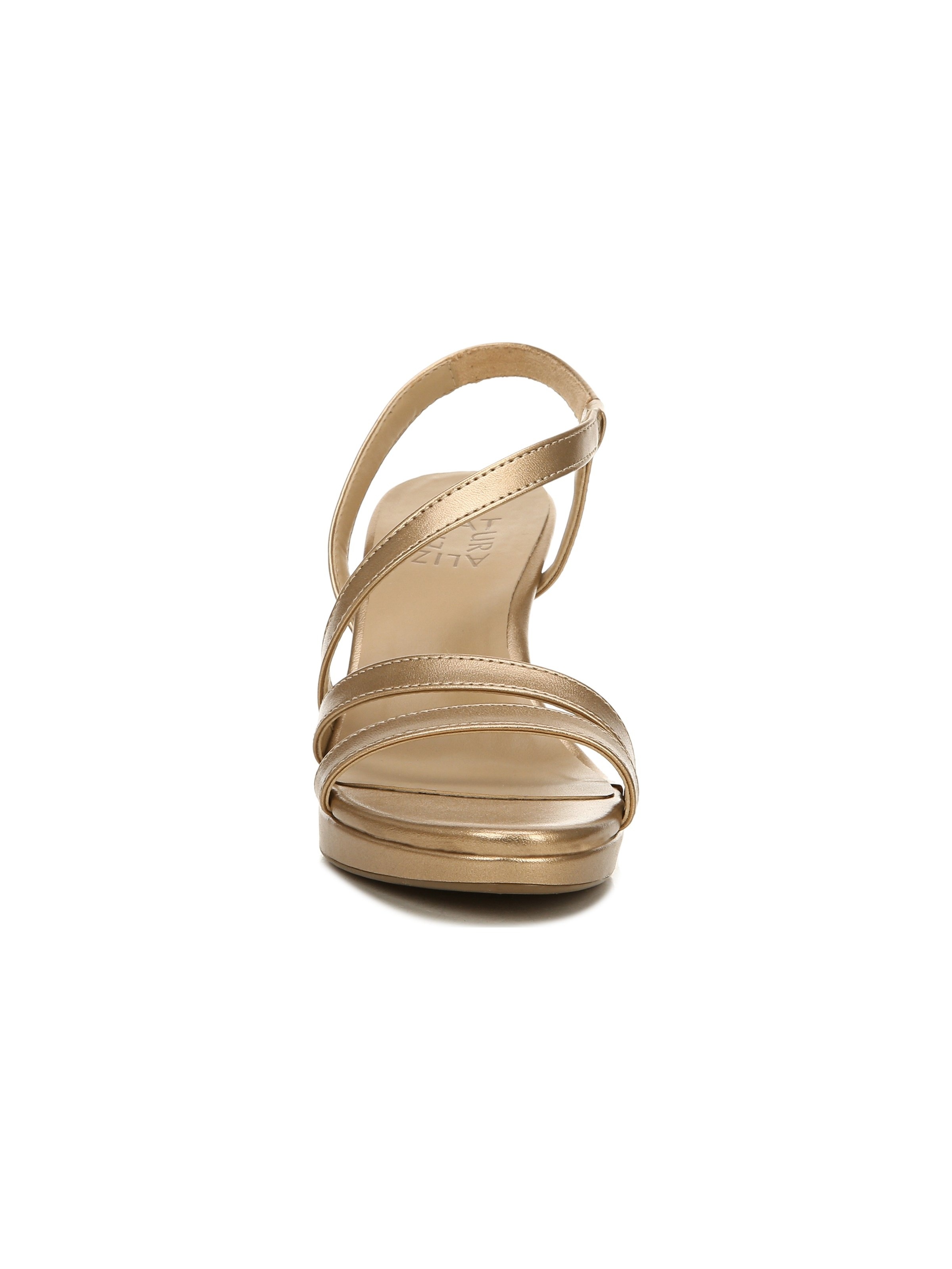 Naturalizer best sale iris sandal