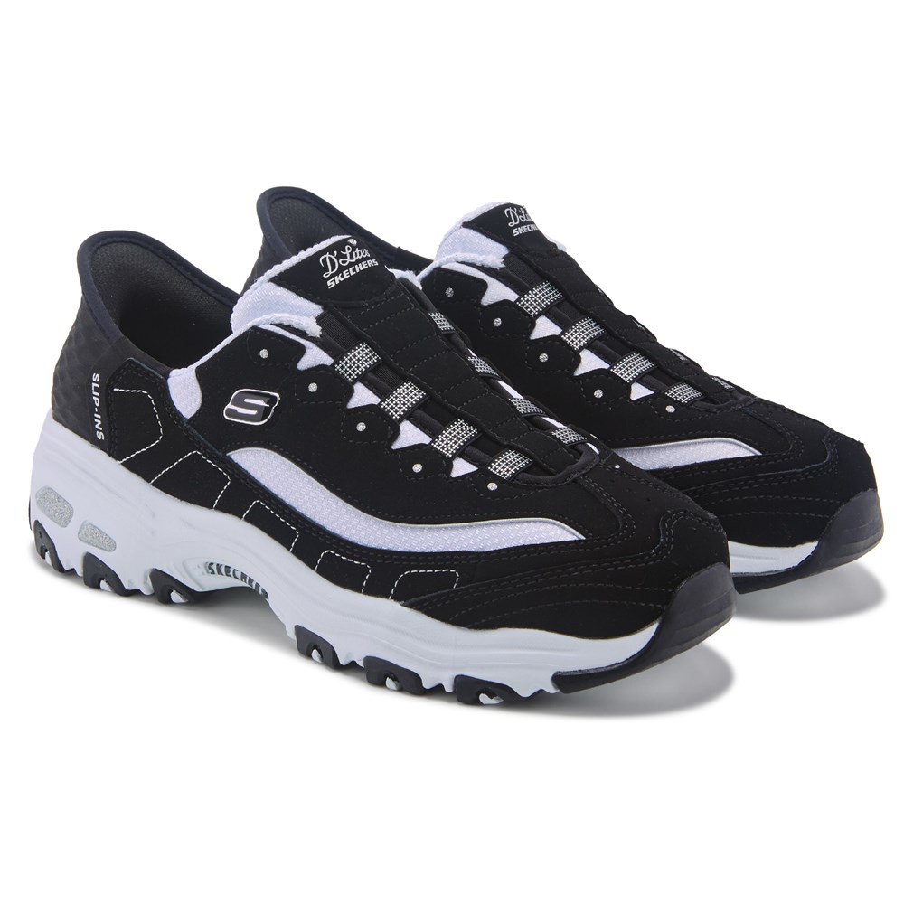 Famous footwear skechers sneakers hotsell