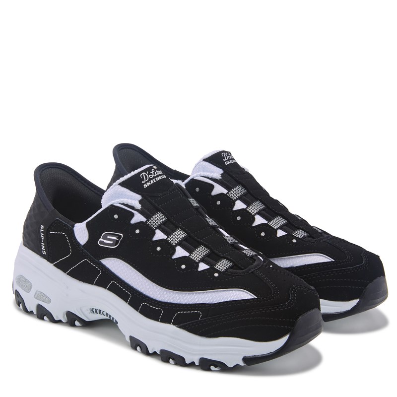 Skechers 150239W BKW