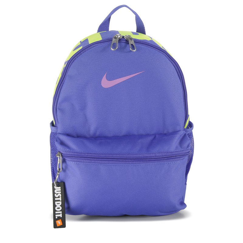 Nike brasilia just online do it mini backpack