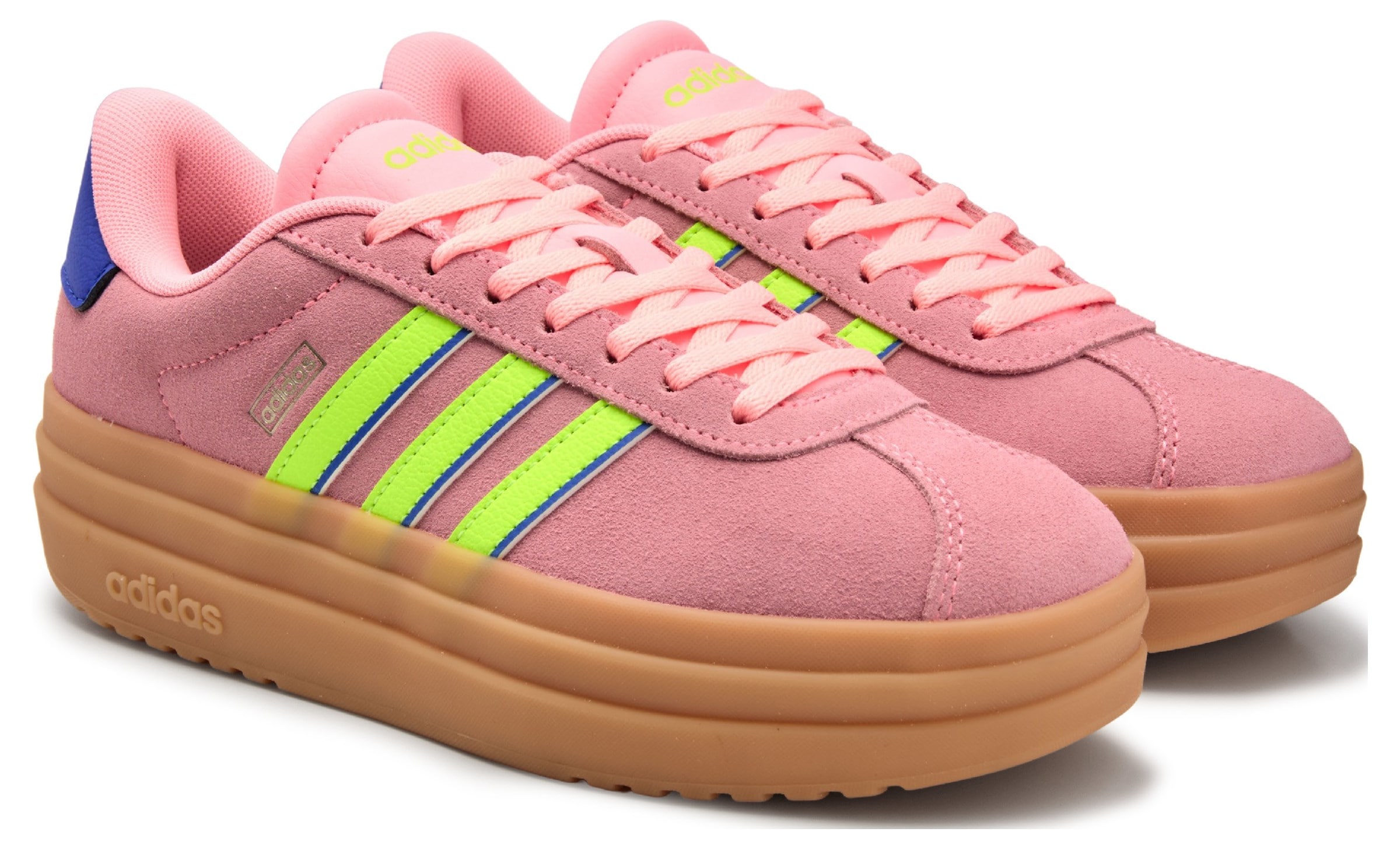 Adidas bold platform shoes best sale