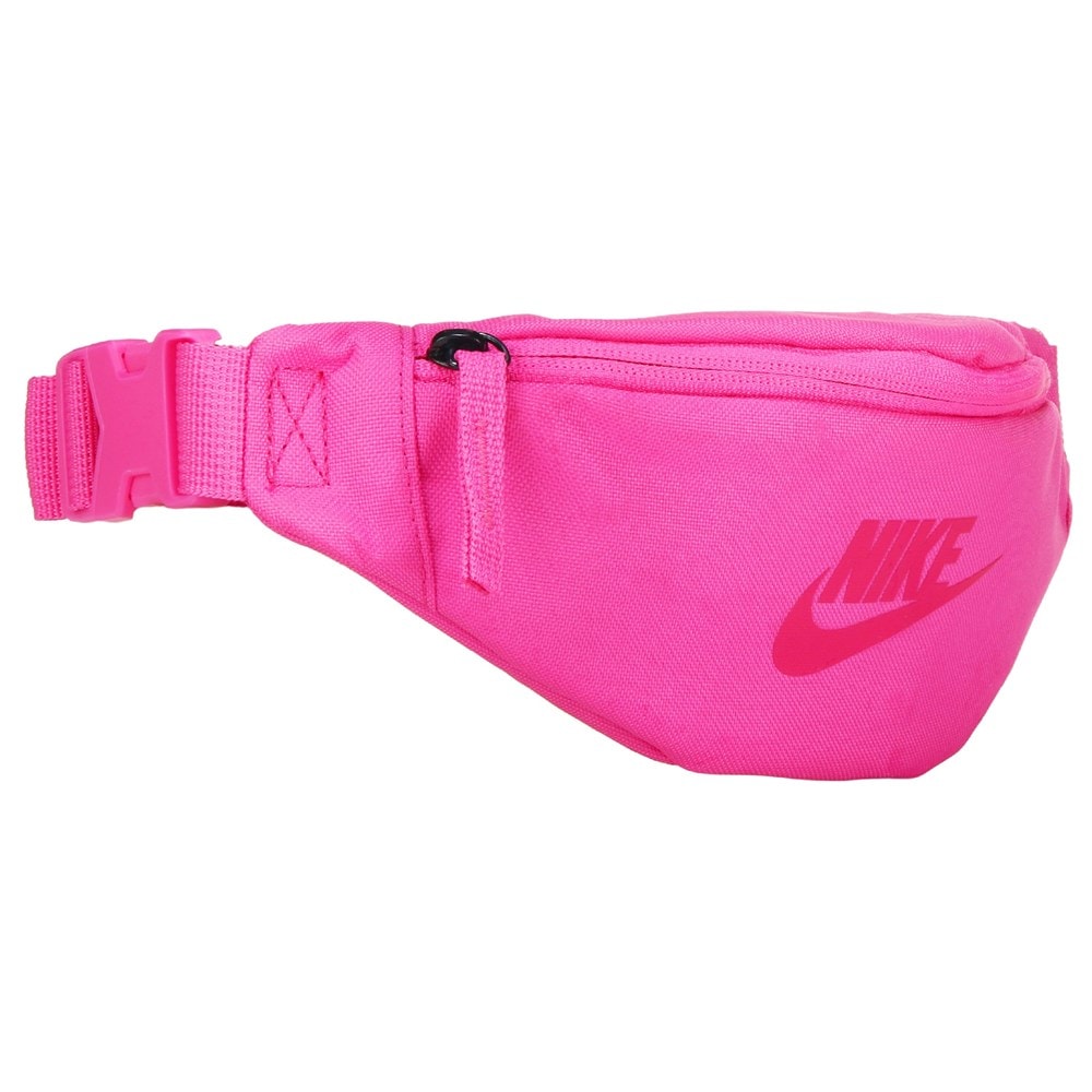 Nike Heritage Fanny Pack (clear) in Black for Men