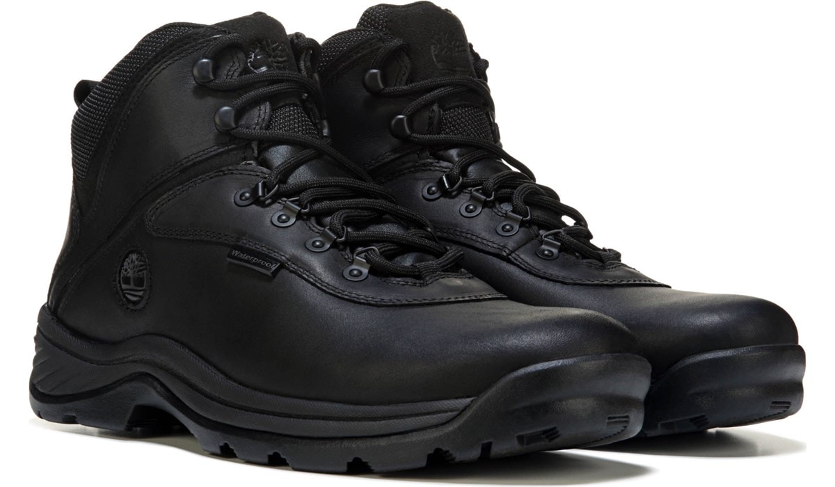 Revolutionair fenomeen Diplomatieke kwesties Timberland Men's White Ledge Waterproof Medium/Wide Hiking Boot | Famous  Footwear