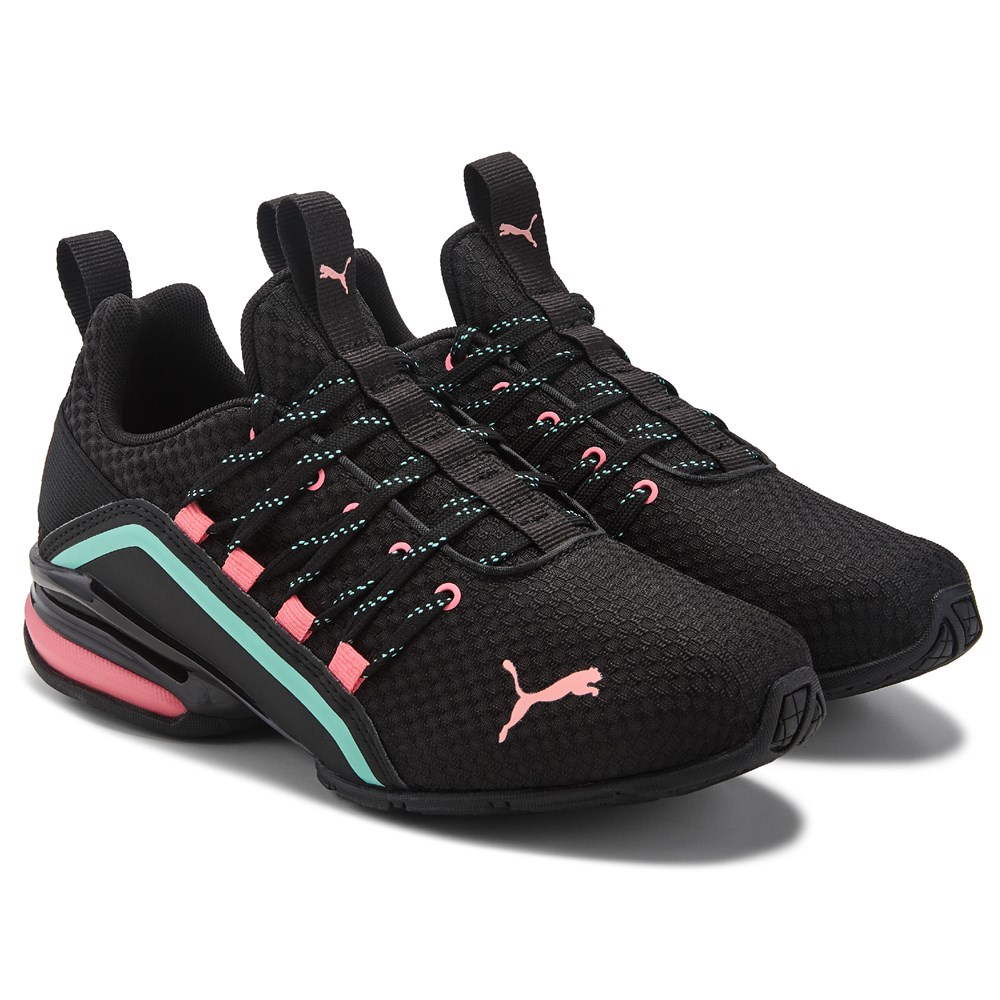 Puma cushioned shoes online