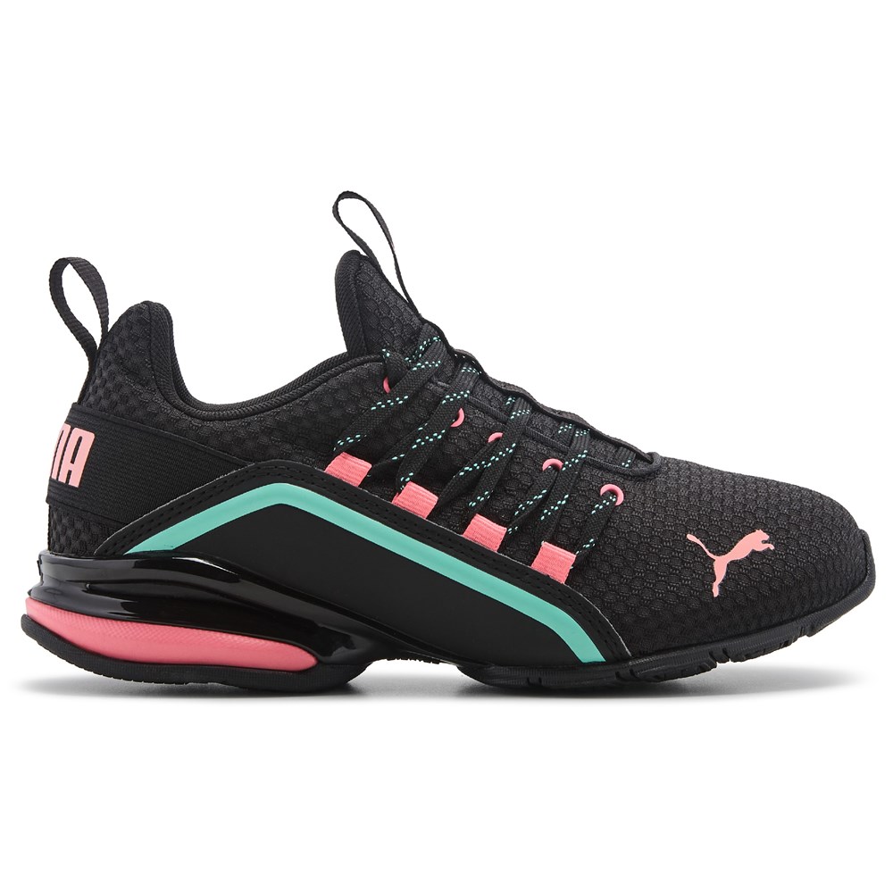 Puma axelion womens on sale