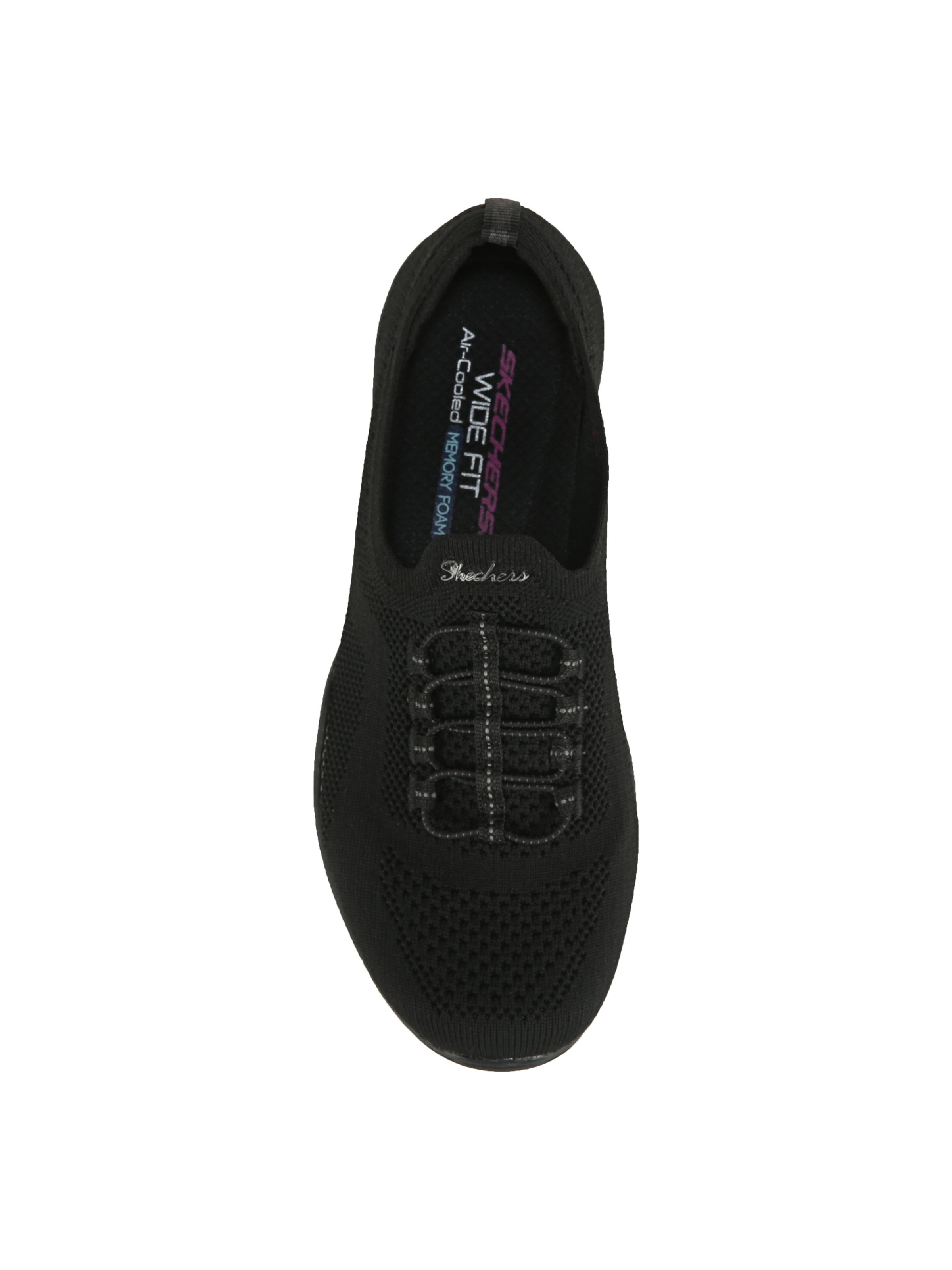 skechers every angle slip on