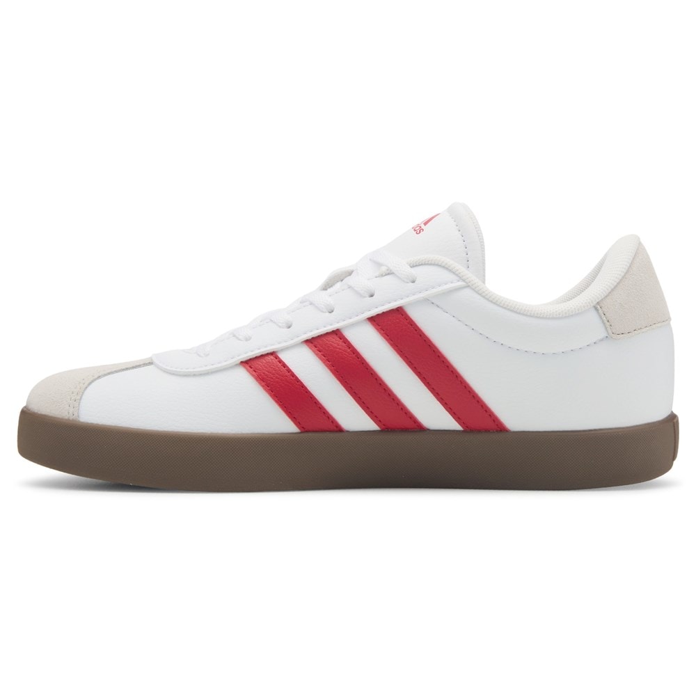 Adidas vl court red online