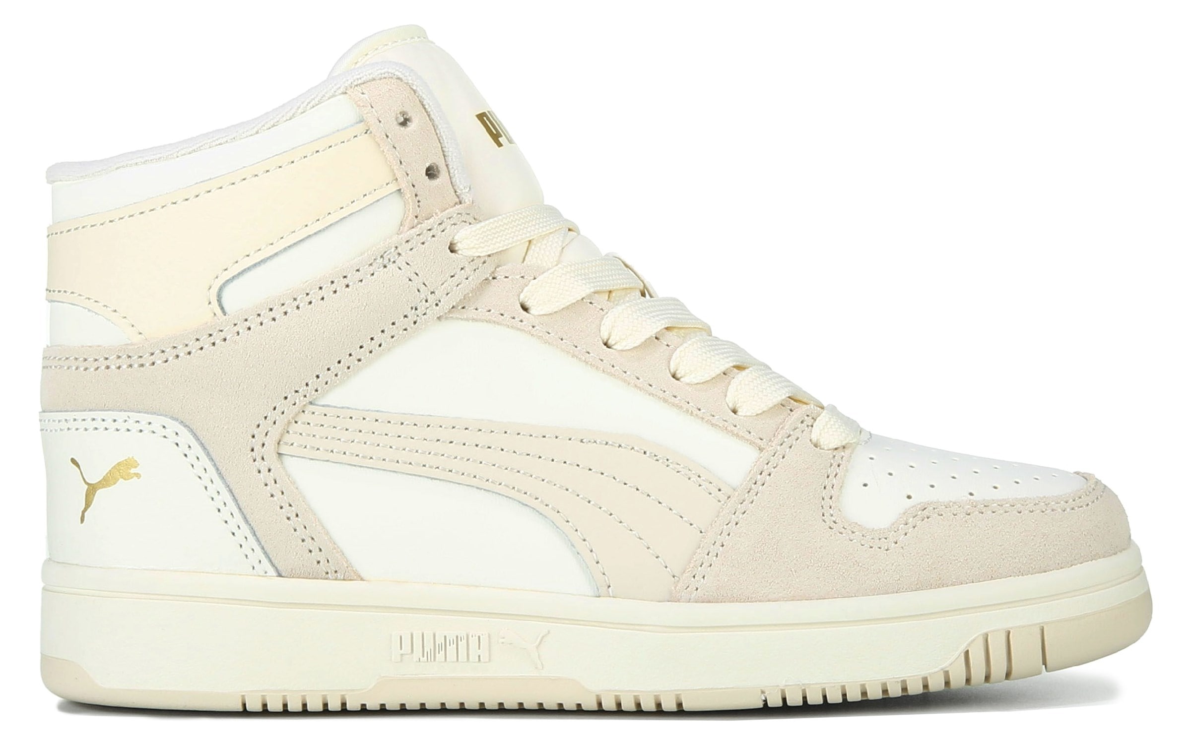 Puma high shop tops womens dillards