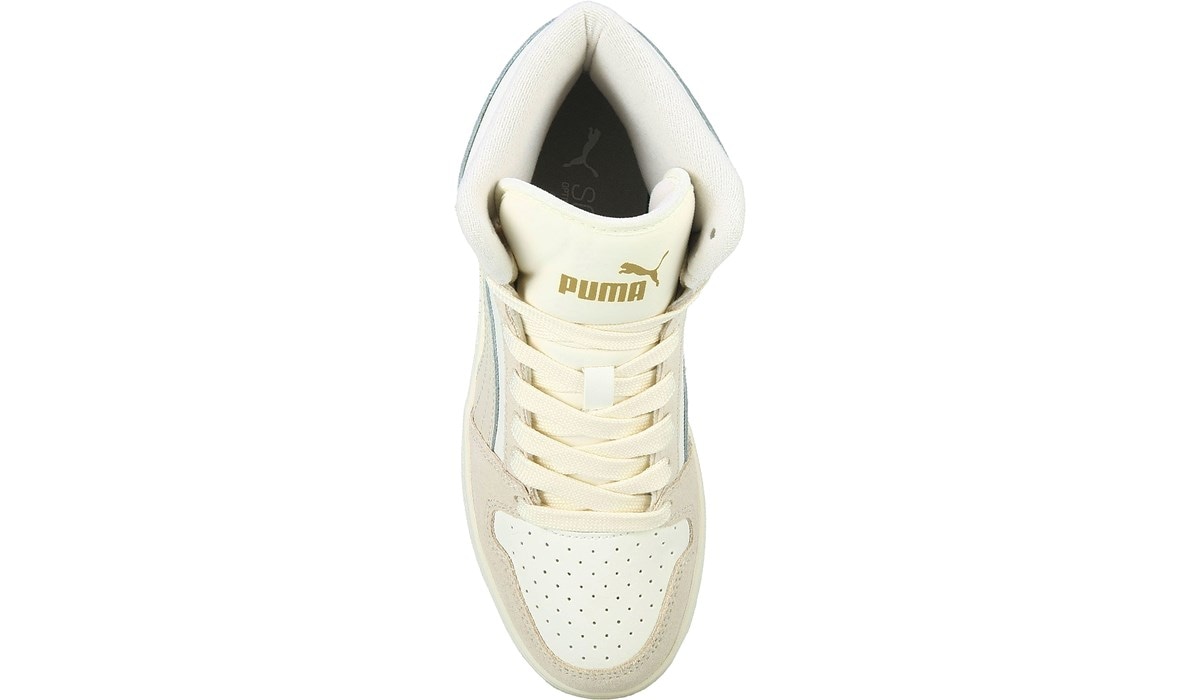 Puma high 2024 tops womens dillards