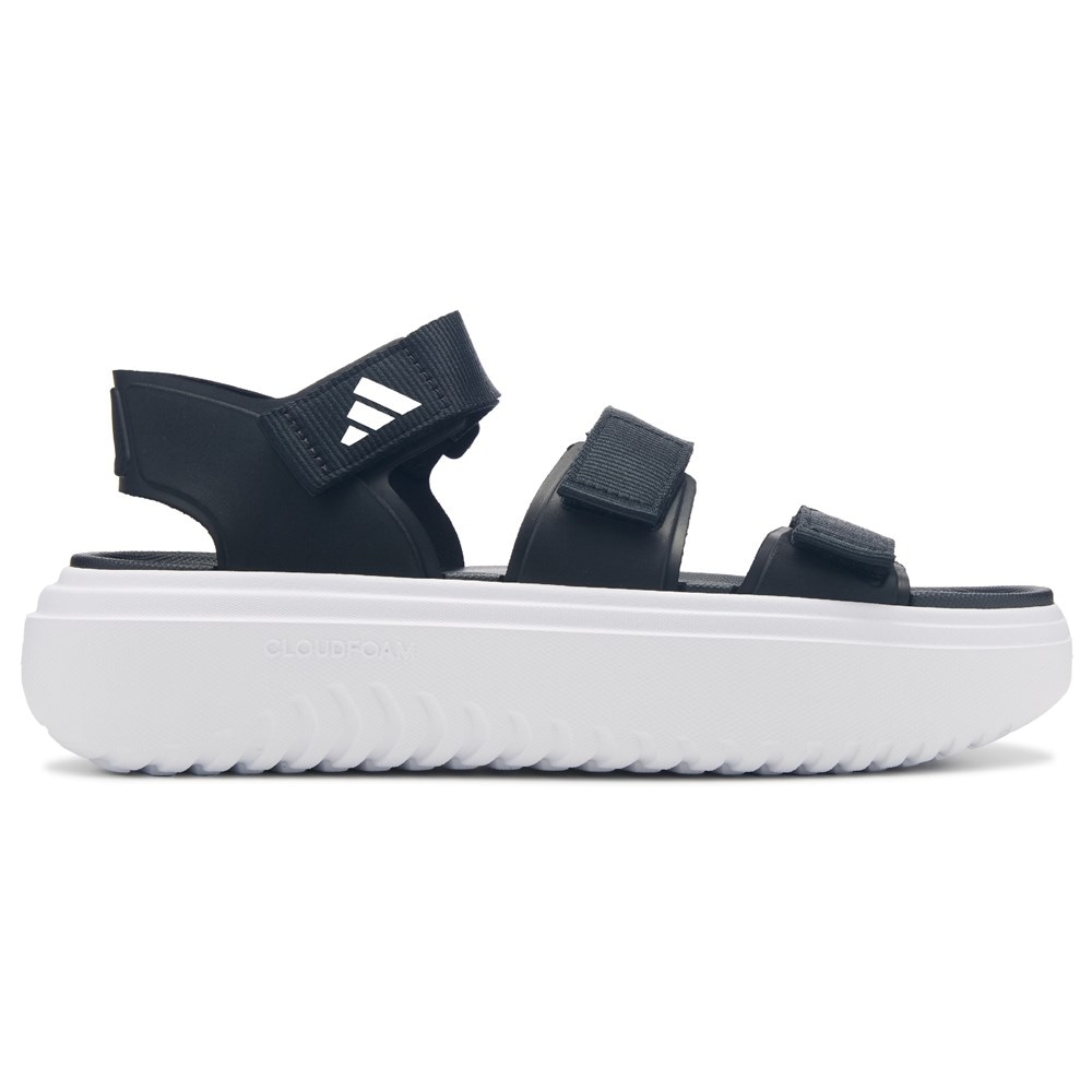 Adidas platform sandals online