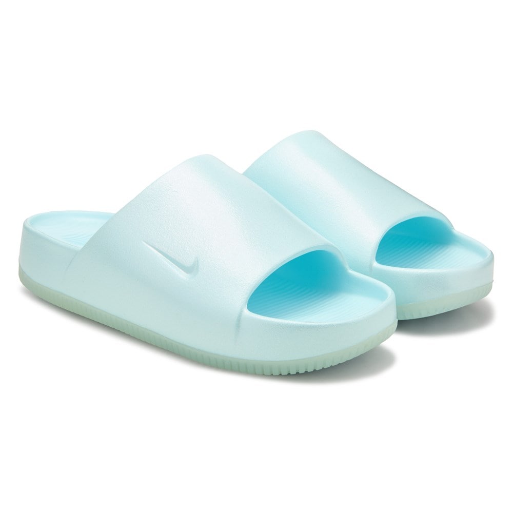 Nike Women s Calm Slide Sandal Famous Footwear