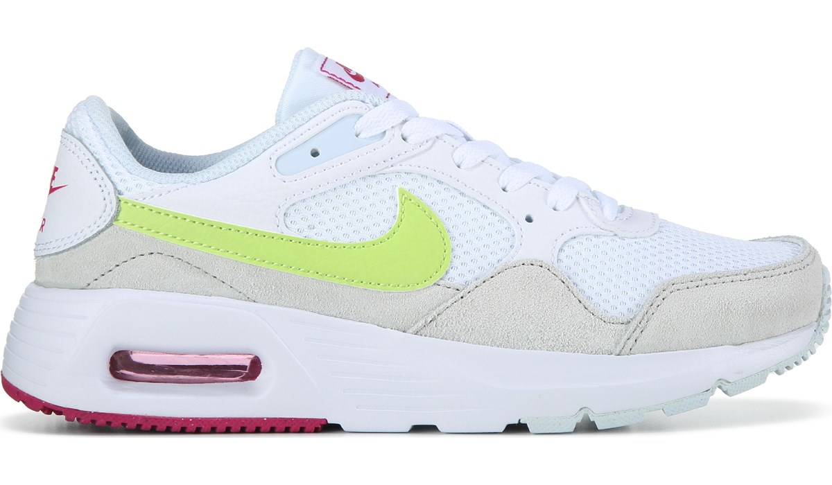 Famous footwear nike air max sales womens