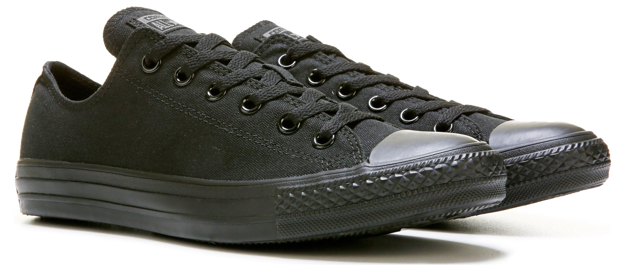 Converse Chuck Taylor All Star Low Top Sneaker Famous Footwear