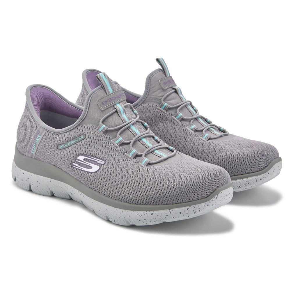 Skechers at famous footwear online