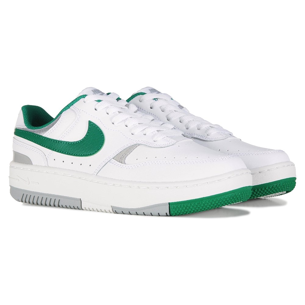 Nike Air Force 1 '07 SE Women's Shoes Outdoor Green/Outdoor Green