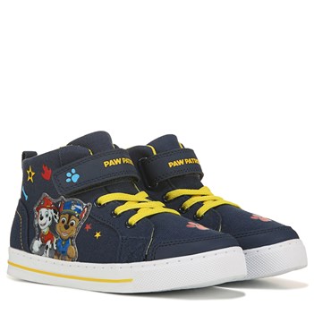 paw patrol shoes nike